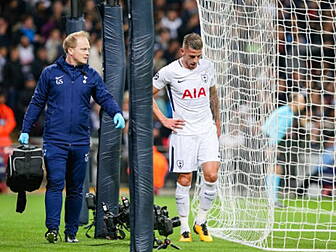 Pochettino wants to be careful...